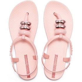Resim İpanema Class Blown Kadın Sandalet Açık Pembe 35/42 DD0022 Açık Pembe 