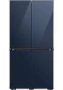 Resim Samsung RF85A9111AP/TR Bespoke Gardırop Tipi No Frost Buzdolabı 