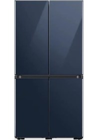 Resim Samsung RF85A9111AP/TR Bespoke Gardırop Tipi No Frost Buzdolabı 