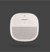 Resim Bose Soundlink Micro Beyaz Bluetooth Hoparlör 