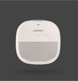 Resim Bose Soundlink Micro Beyaz Bluetooth Hoparlör 