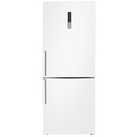 Resim Samsung RL4353FBAWW/TR 462 Lt F Sınıfı No-Frost Altı Derin Donduruculu Beyaz Buzdolabı 