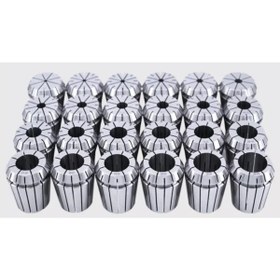 Resim castak Er40 Uyumlu 7mm Pens 