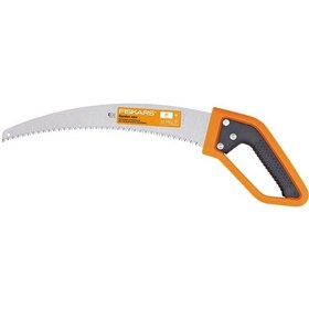 Resim Fiskars Sw37 Bahçe Testeresi D Kollu 55Cm 