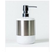 Resim Primanova Lima Beyaz Xl Sıvı Sabunluk Beyaz 
