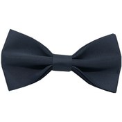 Resim Lacivert / Mat Dupont Dokuma Papyon - Mendilli (No.61) Lacivert 