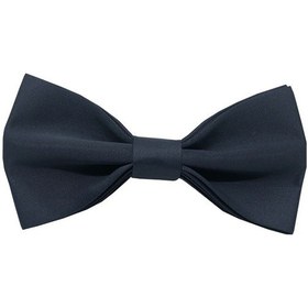 Resim Lacivert / Mat Dupont Dokuma Papyon - Mendilli (No.61) Lacivert 