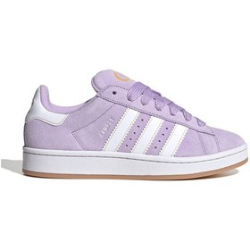 Resim Adidas Campus 00s W Kadın Spor Ayakkabı Mor Jh6336-k 