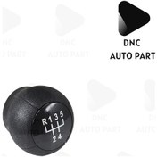 Resim Opel Astra G, Vectra B, Corsa C için Vites Topuzu 