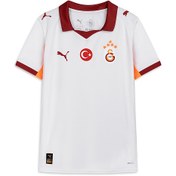 Resim GALATASARAY 25/26 Genç Deplasman Forması 