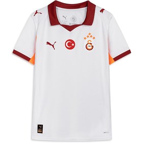Resim GALATASARAY 25/26 Genç Deplasman Forması 