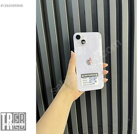 Resim Apple iPhone 14 Plus İkinci El TR | 256 GB | Mor 