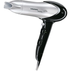Resim Grundig Hd 6080 Saç Kurutma Makinesi 