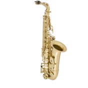 Resim Antigua AS4240LQ-CH Alto Saksafon 