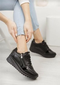 Resim Wickers Yazlık Rahat Günlük Sneaker Yürüyüş Spor Ayakkabı | Unisex 