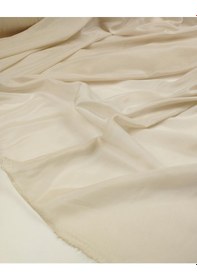 Resim Uçuk Pembe Renkte Floş Viskon Vual Kumaş En: 140 Cm-10165 10 