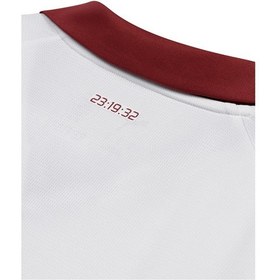 Resim Galatasaray Puma 2025/2026 Deplasman Forma 77981102 Beyaz 