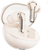 Resim SoundPEATS Clear Kablosuz 5.3 40 Saat Oynatma Bej Bluetooth Kulak İçi Kulaklık 