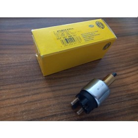 Resim Mercedes W114 W115 W116 W123 W126 Fren Müşürü Hella 