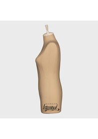 Resim Videolu Ürün-36 Beden Keten Kumaşlı Terzi Prova Mankeni 527201036 