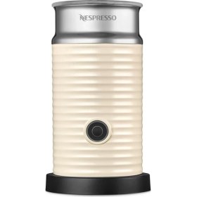 Resim Aeroccino 3 Süt Köpürtücü, Beyaz 