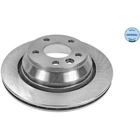 Resim Meyle 1155231116 Fren Disk Ayna Havalandırmalı Arka Touareg Tr 7l6615601e 