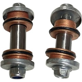 Resim Maşa Burcu Komple Kinetic Tk (490460928) 