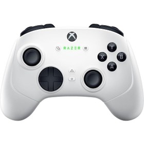 Resim Razer Wolverine V3 Pro Beyaz Kablolu Gamepad Rz06-05200200-r3g1 