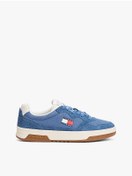 Resim Tommy Hilfiger erkek tjm cupsole suede sneaker 