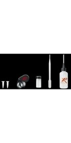 Resim Gold Digger Xp Altın Eleme Pro Set - Gold Pans(4'lü) 