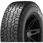 Resim Hankook 235/60 R16 100t Dynapro At2 Rf11 Yaz Lastiği 2024 