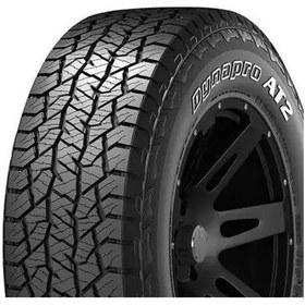 Resim Hankook 235/60 R16 100t Dynapro At2 Rf11 Yaz Lastiği 2024 