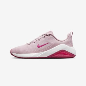Resim Nike Bella 7 Kadın Ayakkabısı Fz1689-603 Pembe 