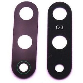 Resim Oppo A5 2020 Arka Kamera Camı Lens Camı CHP1931 