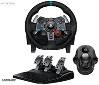 Resim LOGITECH G G29 SIFIR GARANTİLİ GAMELAND 