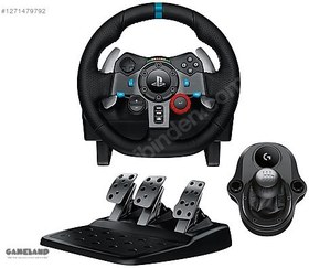 Resim LOGITECH G G29 SIFIR GARANTİLİ GAMELAND 