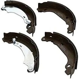 Resim Bosch 0986487556 Pabuç Balata 7701205758 