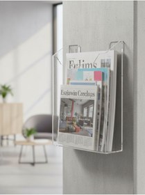 Resim Designia DUVAR TİP GAZETELİK DERGİLİK 
