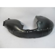 Resim TŞT 2005 - 2009 Skoda Octavia Ön Çamurluk Davlumbazı Sağ (Arka Parça) (Oem NO:1U0809962B01C) 