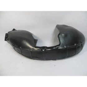 Resim TŞT 2005 - 2009 Skoda Octavia Ön Çamurluk Davlumbazı Sağ (Arka Parça) (Oem NO:1U0809962B01C) 