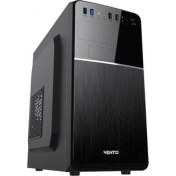 Resim Vento TML0117 Mıdtower Peak 400W Bilgisayar Kasası 