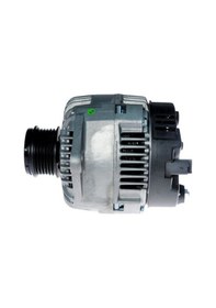 Resim Renault Alternator 12v 120a Kangoo Megane Clio Iıı Master Iı 1.9 D - Hella 8el011710-551 