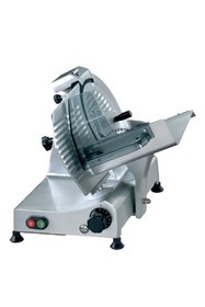 Resim FAC GIDA DILIMLEME MAKINASI F 275 E 