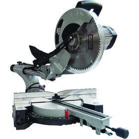 Resim Attlas G6L305 305 MM 1800 W Gönye Kesme Makinesi - A0701016 