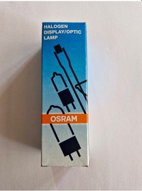 Resim Osram 1000w Halojen Ampul 93734 