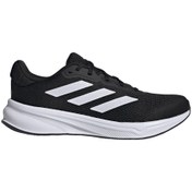 Resim adidas Response Erkek Siyah Yol Koşusu Ayakkabısı ERKEK YOL KOŞUSU AYAKKABISI IH6007 