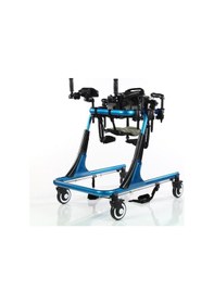 Resim Wollex Wg-W945 Pediatrik Walker - Çocuk Yürüteç 10-18 Yaş 