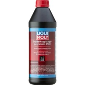 Resim Lıquı Moly Dsg Şanzıman Yağı Dual Clutch Transmission Oil 8100 (3640) 