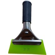 Resim Cam Filmi Ve Folyo Çekme Aparatı Silikonlu Yeşil - Ücretsiz Kargo 526106148 