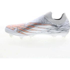 Resim New Balance Furon V7 Pro Fg Erkek Beyaz Krampon - SF1FGG7 
